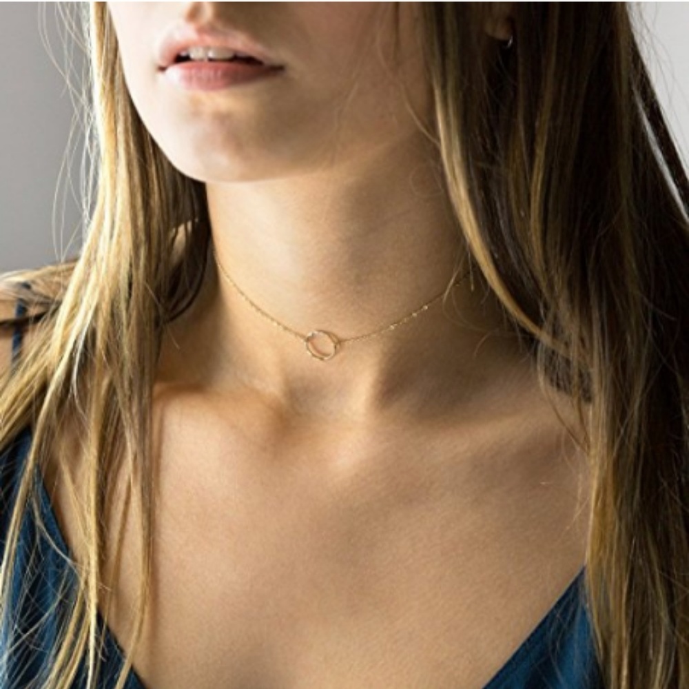 "Round and Round We Go"